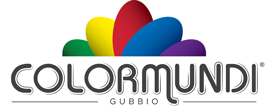 Logo COLOR MUNDI GUBBIO